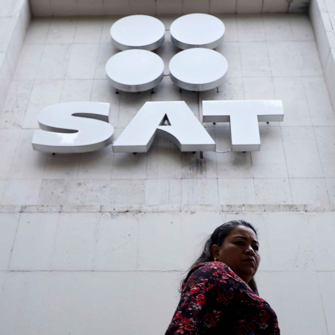 El SAT Canceló la Emisión de Facturas a Más de 2 Mil Empresas por Huachicol